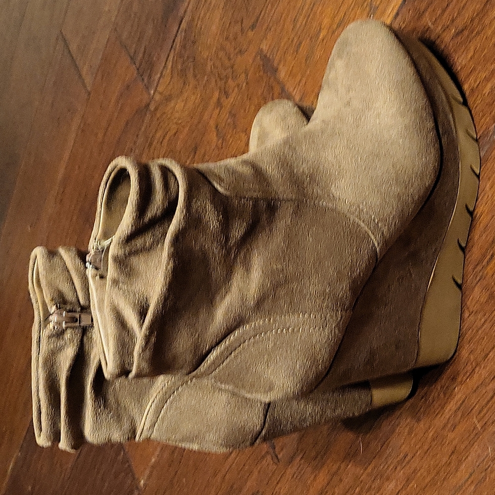 Wild Diva sz 7